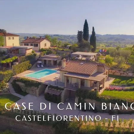 Le Case Di Camin Bianco-3