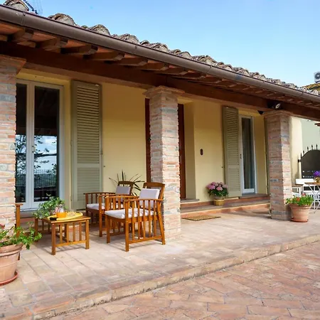 Le Case Di Camin Bianco-2